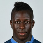 Nogometnih dresov Benjamin Mendy